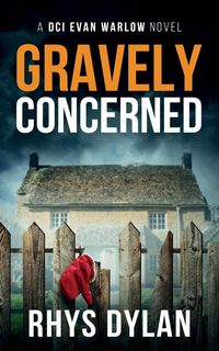 Produktbild: Gravely Concerned