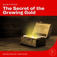 Produktbild: The Secret of the Growing Gold