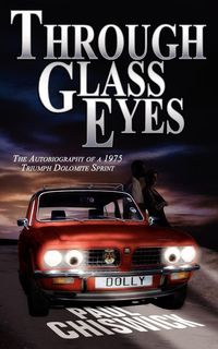Produktbild: Through Glass Eyes