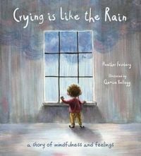 Produktbild: Crying is Like the Rain