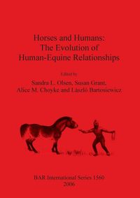 Produktbild: Horses and Humans