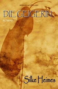 Produktbild: Die Geigerin