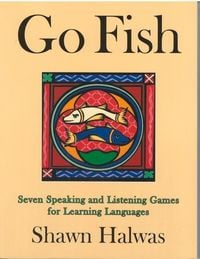 Produktbild: Go Fish