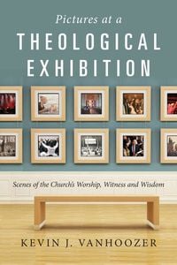 Produktbild: Pictures at a Theological Exhibition