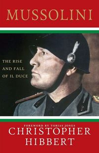 Produktbild: Mussolini