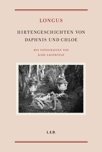 Produktbild: Hirtengeschichten von Daphnis und Chloe