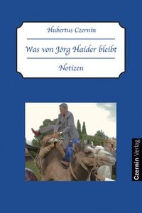 Produktbild: Was von J&ouml;rg Haider bleibt