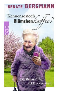 Bild vom Artikel Kennense noch Blümchenkaffee? vom Autor Renate Bergmann