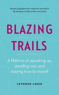 Produktbild: Blazing Trails