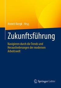 Produktbild: Zukunftsf&uuml;hrung