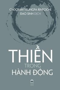 Produktbild: Thi&iquest;n Trong H&agrave;nh &ETH;&iquest;ng