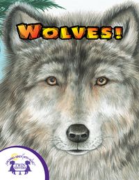 Produktbild: Know-It-Alls! Wolves