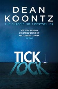 Produktbild: Ticktock