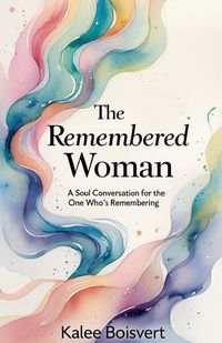 Produktbild: The Remembered Woman