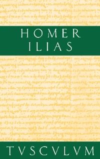 Bild vom Artikel Ilias vom Autor Homer