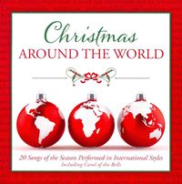 Produktbild: CHRISTMAS AROUND THE WORLD   D