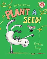 Produktbild: Horse & Buggy Plant a Seed!
