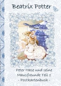 Produktbild: Peter Hase und seine Mausfreunde Teil 1