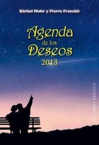 Produktbild: Agenda de Los Deseos 2013