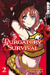 Produktbild: Purgatory Survival 02