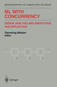 Produktbild: ML with Concurrency