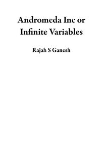 Produktbild: Andromeda Inc or Infinite Variables