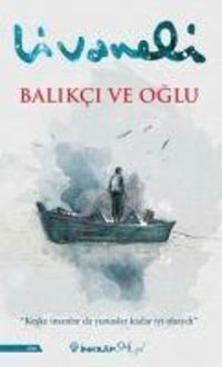 Produktbild: Balikci ve Oglu Ciltli