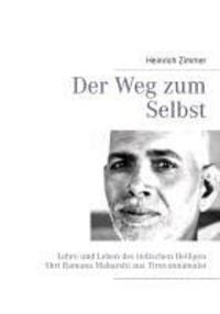 Produktbild: Der Weg zum Selbst