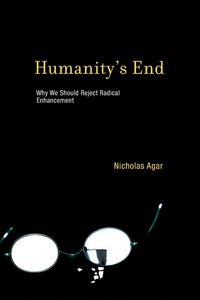 Produktbild: Humanity's End