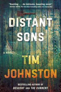 Produktbild: Distant Sons