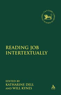 Produktbild: Reading Job Intertextually