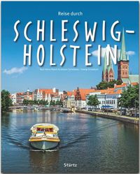 Produktbild: Reise durch Schleswig-Holstein