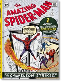 Produktbild: Marvel Comics Library