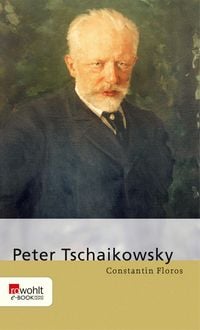 Produktbild: Peter Tschaikowsky