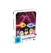 Produktbild: Edens Zero Season 2 Vol.3