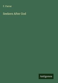 Produktbild: Seekers After God