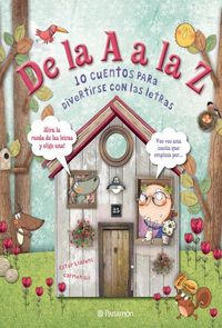 Produktbild: Llorens Artiola, E: La a a la z