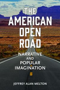 Produktbild: The American Open Road