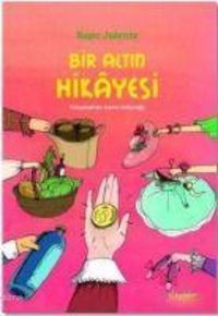 Produktbild: Bir Altin Hikayesi