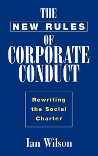 Produktbild: New Rules of Corporate Conduct