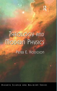 Produktbild: Theology and Modern Physics