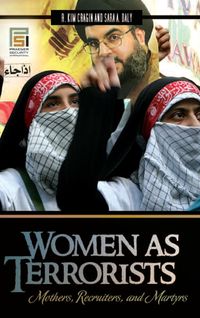 Produktbild: Women as Terrorists