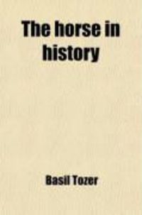 Produktbild: The Horse in History