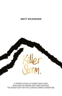 Produktbild: Killer Storm