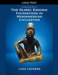 Produktbild: The Olmec Enigma