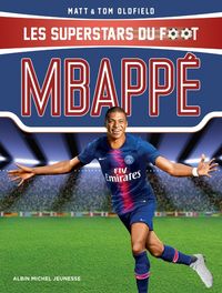 Produktbild: Mbapp&eacute; : le petit prince de Bondy