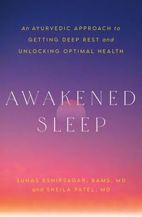Produktbild: Awakened Sleep