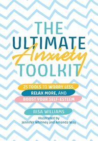 Produktbild: The Ultimate Anxiety Toolkit