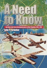 Produktbild: A Need to Know