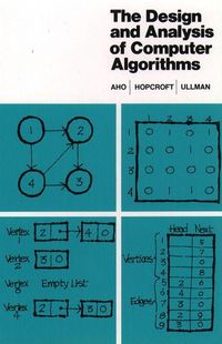 Produktbild: Design and Analysis of Computer Algorithms, The